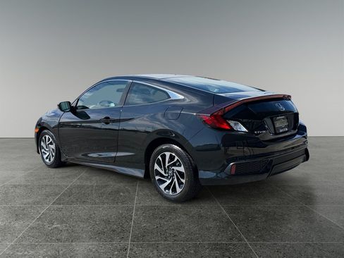Used 2018 Honda Civic LX-P image 3