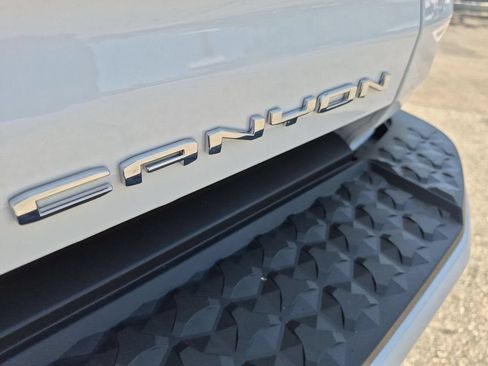 New 2026 GMC Canyon Denali AWD/4WD image 35