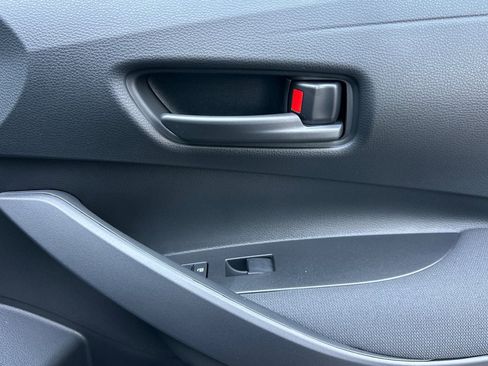 New 2026 Toyota Corolla LE FWD image 19