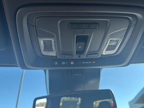 New 2026 GMC Sierra 3500 Denali image 29