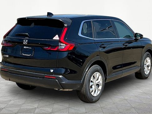 New 2026 Honda CR-V LX image 7