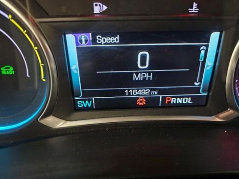 Used 2017 Chevrolet Malibu 4dr Sdn Hybrid w/ Leather Package image 13