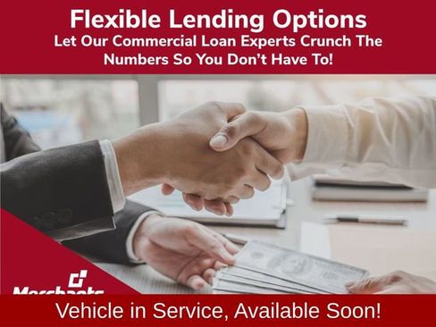 Used 2023 RAM ProMaster 3500 w/ Driver Convenience Group image 54