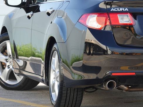 Used 2010 Acura TSX Sedan FWD image 21