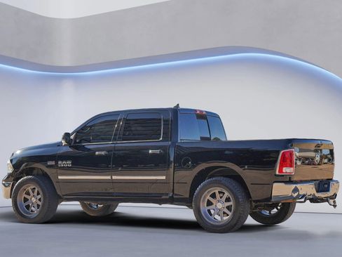 Used 2014 RAM 1500 Laramie w/ Convenience Group image 14