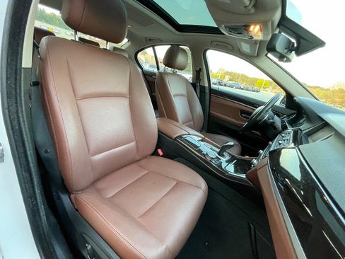 Used 2016 BMW 528i xDrive Sedan image 22