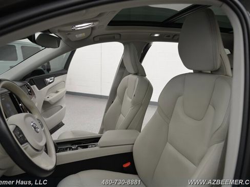 Used 2022 Volvo XC60 T8 Inscription Expression w/ Advanced Package image 15