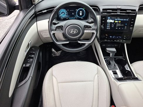 Used 2023 Hyundai Tucson SEL w/ Convenience Package image 12