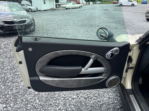 Used 2006 MINI Cooper S FWD image 22