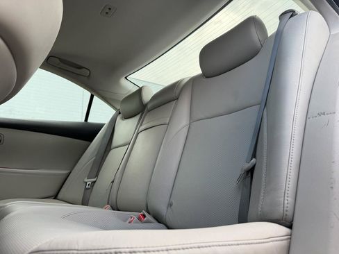 Used 2007 Lexus ES 350 FWD image 9