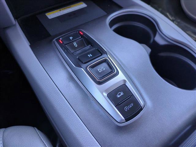Used 2023 Honda Ridgeline RTL-E image 12
