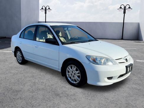 Used 2005 Honda Civic LX image 10