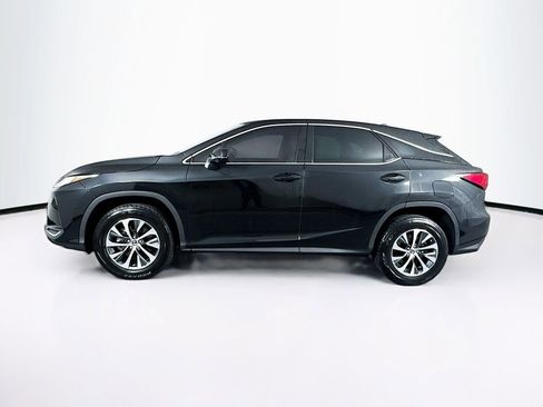 Used 2021 Lexus RX 350 FWD image 6
