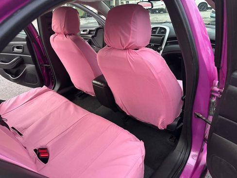 Used 2015 Chevrolet Malibu LT image 19