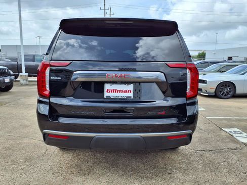 Used 2024 GMC Yukon XL AT4 w/ Technology Package AWD/4WD image 27