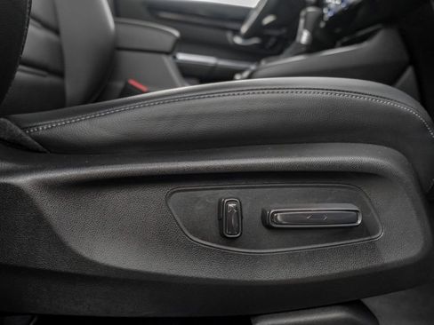 Used 2024 Honda CR-V EX-L image 32