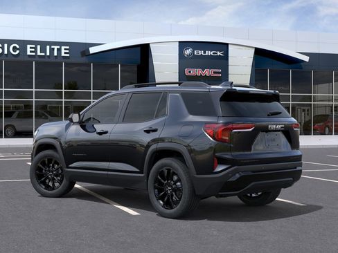 New 2026 GMC Terrain Elevation w/ Black Edition image 3