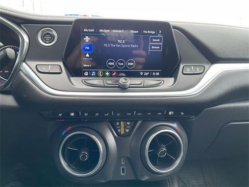 Used 2021 Chevrolet Blazer LT image 13