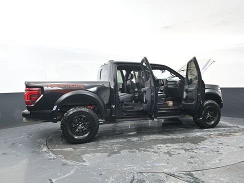 Used 2024 Ford F150 Raptor image 30