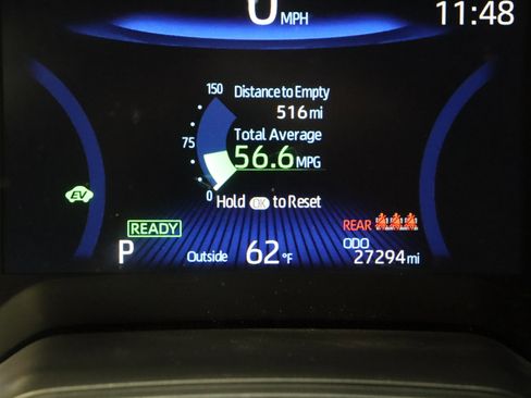 Used 2022 Toyota Corolla LE image 37