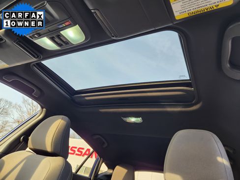 Used 2024 Subaru Crosstrek 2.5i Sport image 15