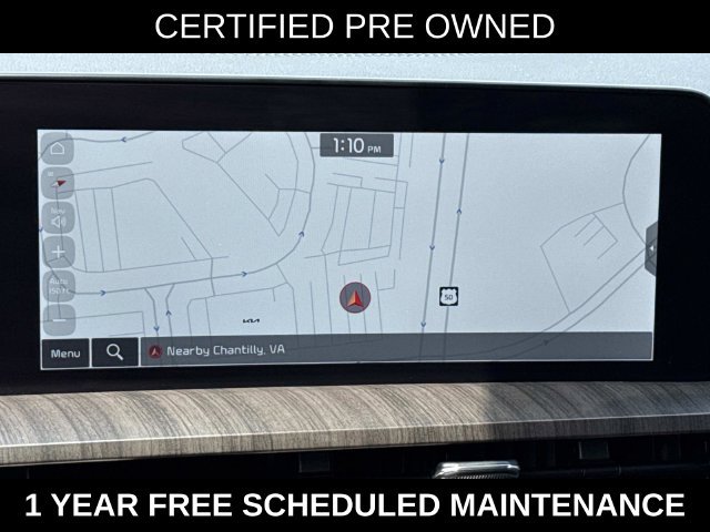 Used 2024 Kia Telluride SX Prestige AWD/4WD image 17