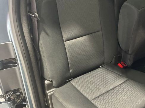 Used 2012 Chevrolet Silverado 1500 LT w/ All-Star Edition AWD/4WD image 36