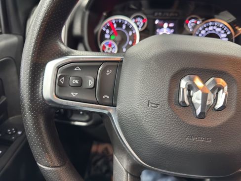 Used 2025 RAM 5500 Tradesman image 24