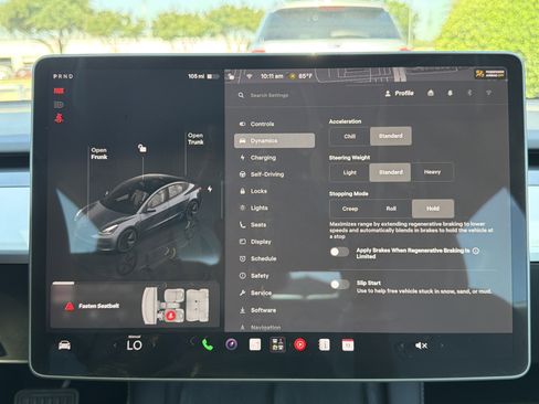 Used 2023 Tesla Model 3 Standard Range RWD image 59