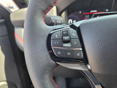 New 2026 Ford Explorer ST w/ Sun And Sound Package image 55