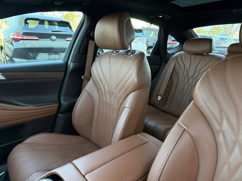 Used 2021 Genesis G80 3.5T image 13