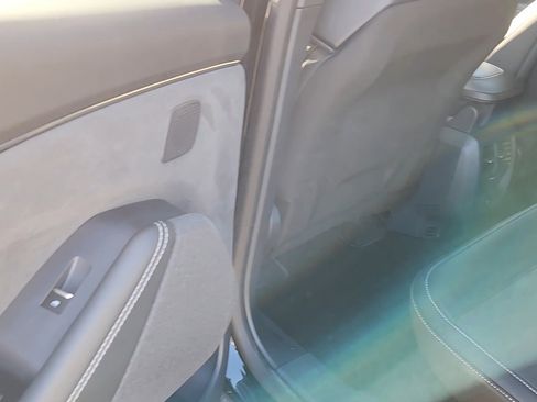 New 2025 Ford Mustang Mach-E GT image 23