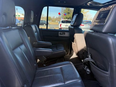 Used 2014 Ford Expedition EL Limited w/ Equipment Group 301A image 54