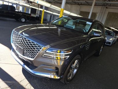 Used 2023 Genesis GV80 3.5T Advanced +