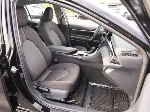 Certified 2024 Toyota Camry LE image 25