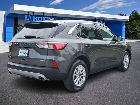 Used 2020 Ford Escape SE AWD/4WD image 24
