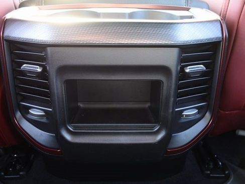 Used 2025 RAM 1500 Rebel w/ Bed Utility Group image 30