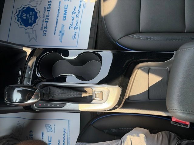 New 2026 Buick Envista Sport Touring w/ Convenience I Package FWD image 24