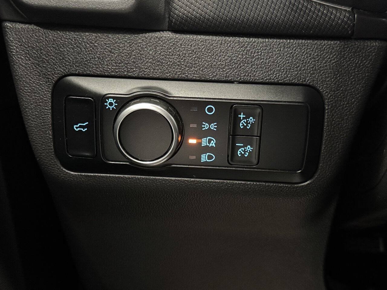 Used 2024 Ford Bronco Sport Big Bend AWD/4WD image 22