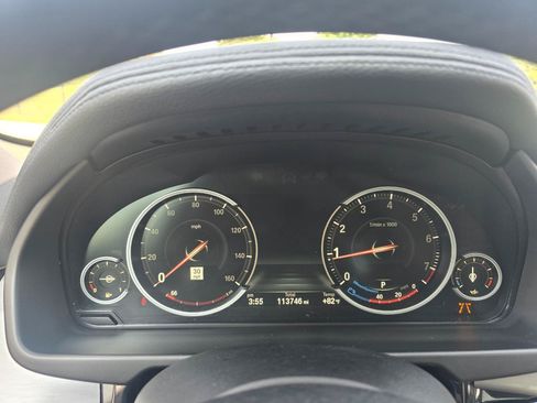 Used 2015 BMW X6 xDrive35i AWD/4WD image 11