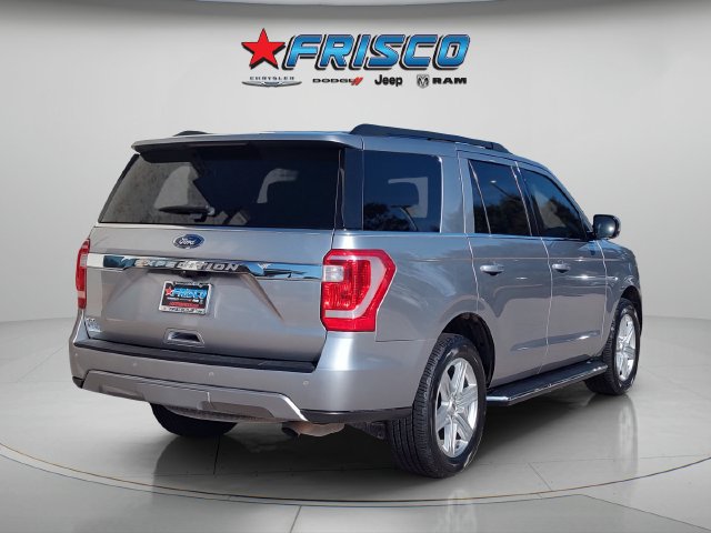 Used 2020 Ford Expedition XLT w/ Equipment Group 202A RWD image 7