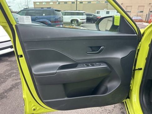 Used 2024 Hyundai Kona SEL image 10