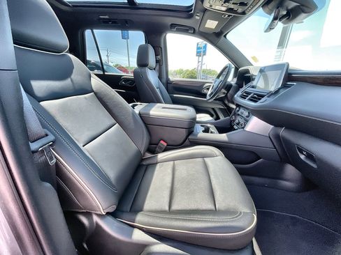 Used 2024 Chevrolet Tahoe Premier RWD image 29