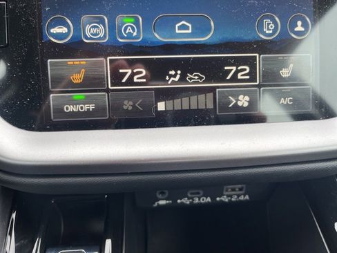 Used 2025 Subaru Legacy Premium w/ Popular Package #1A image 19