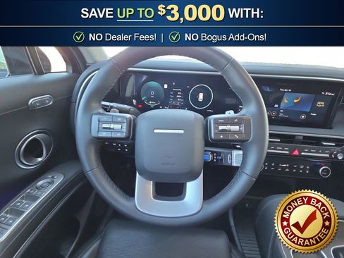 Used 2026 Hyundai Palisade Limited FWD image 18