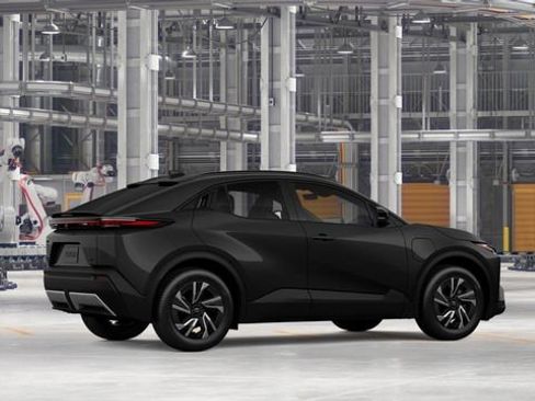 New 2026 Toyota C-HR AWD/4WD image 11