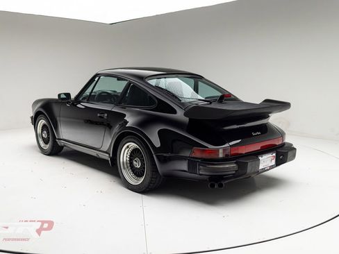 Used 1987 Porsche 911 Carrera image 5