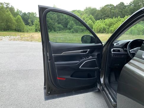 Used 2021 Kia Telluride SX w/ Nightfall Edition Package image 19