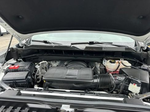 Certified 2023 Chevrolet Silverado 1500 RST w/ LPO, Dark Essentials Package AWD/4WD image 31