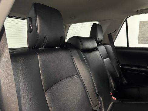 Used 2019 Toyota 4Runner TRD Pro AWD/4WD image 89
